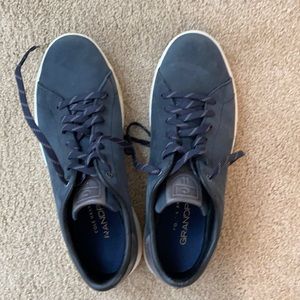 Cole Hahn grand pro sneaker